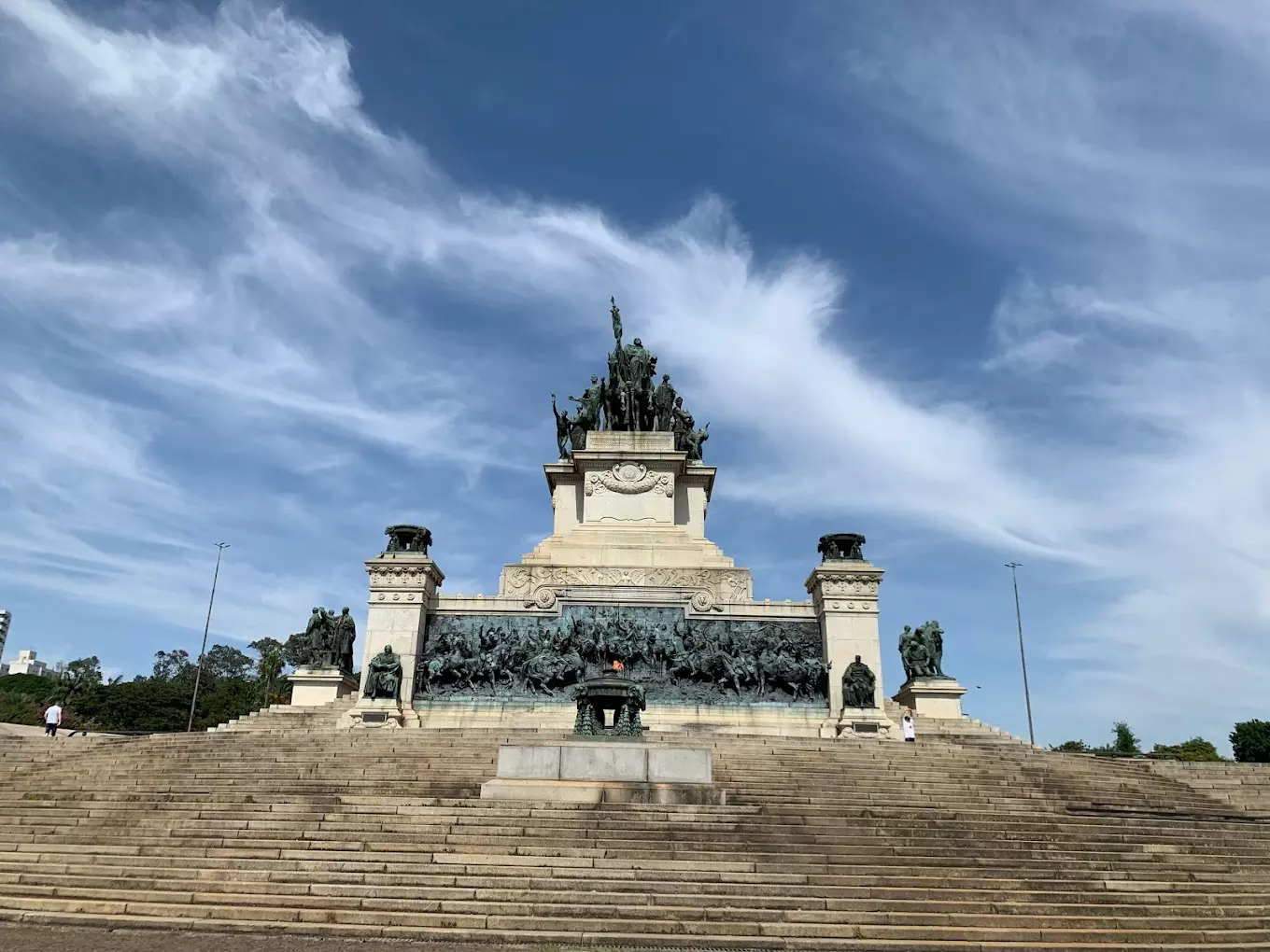 Monumento do Ipiranga